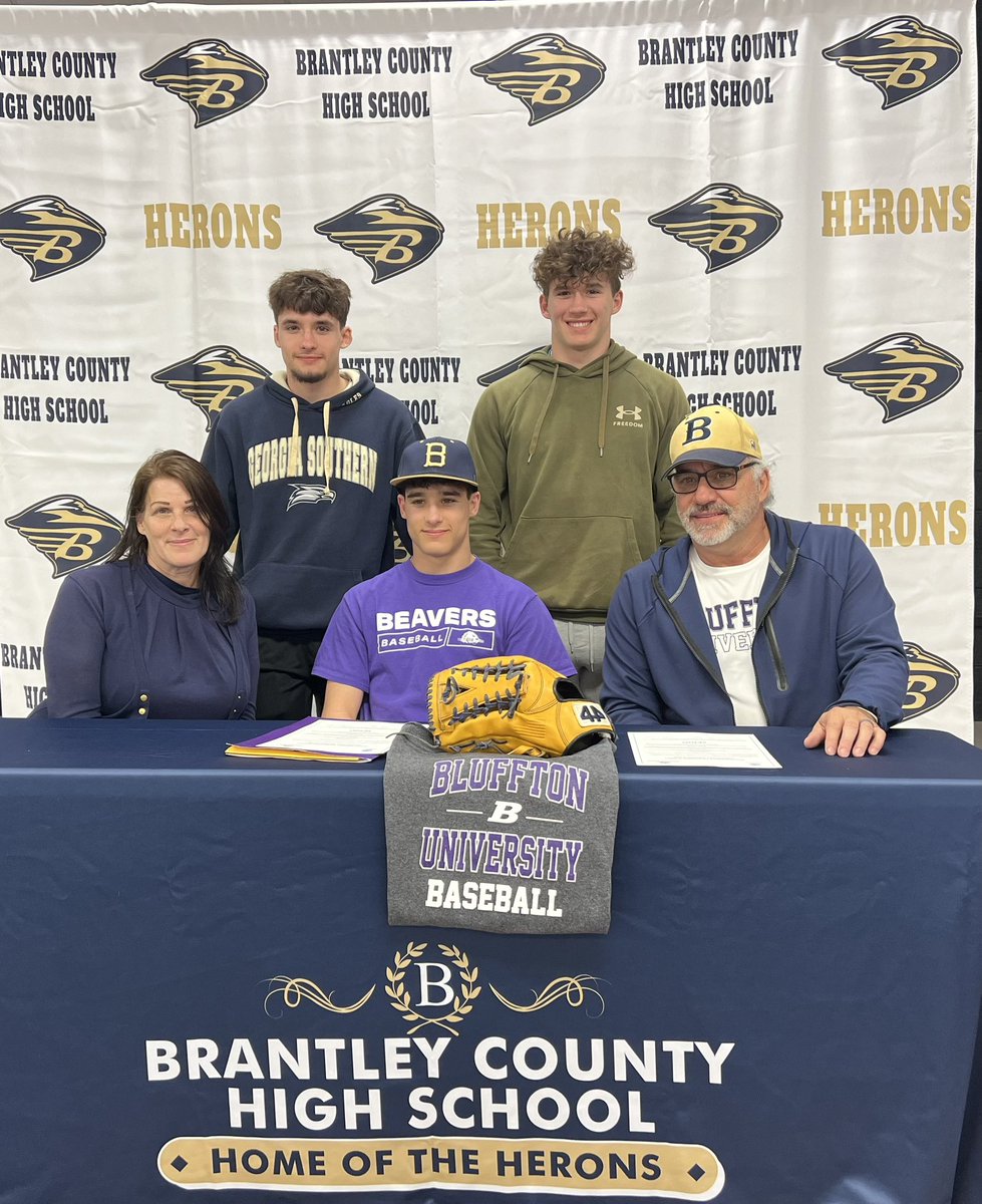 Brantley Baseball tweet media
