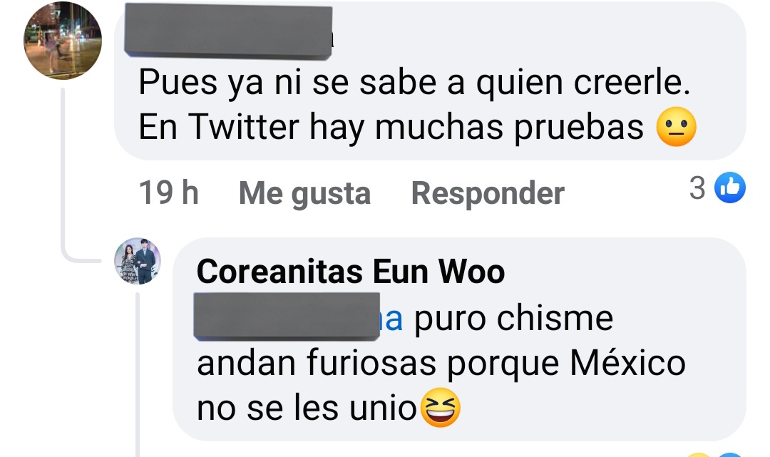 GwotherM's tweet photo. Lo cual es ilógico por que difunde el mensaje de una random sin fundamentos pero cuando le muestran testimonios y evidencia dice que es falso (????) Al ser una cuenta grande en FB su mensaje tuvo mucha difusión, lo cual influye en las masas al generar miedo en el entorno. https://t.co/0MiDYEBgOI