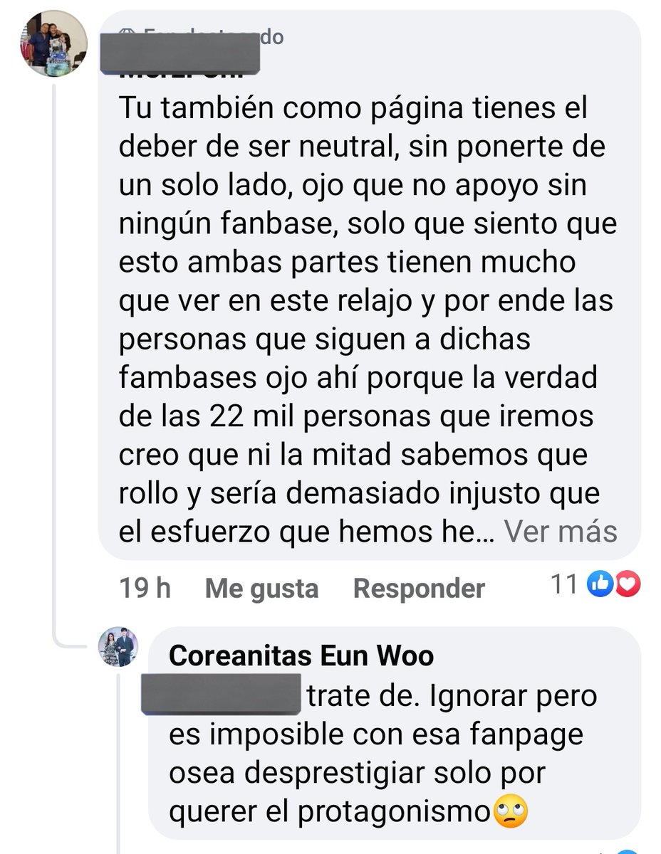 GwotherM's tweet photo. Lo cual es ilógico por que difunde el mensaje de una random sin fundamentos pero cuando le muestran testimonios y evidencia dice que es falso (????) Al ser una cuenta grande en FB su mensaje tuvo mucha difusión, lo cual influye en las masas al generar miedo en el entorno. https://t.co/0MiDYEBgOI