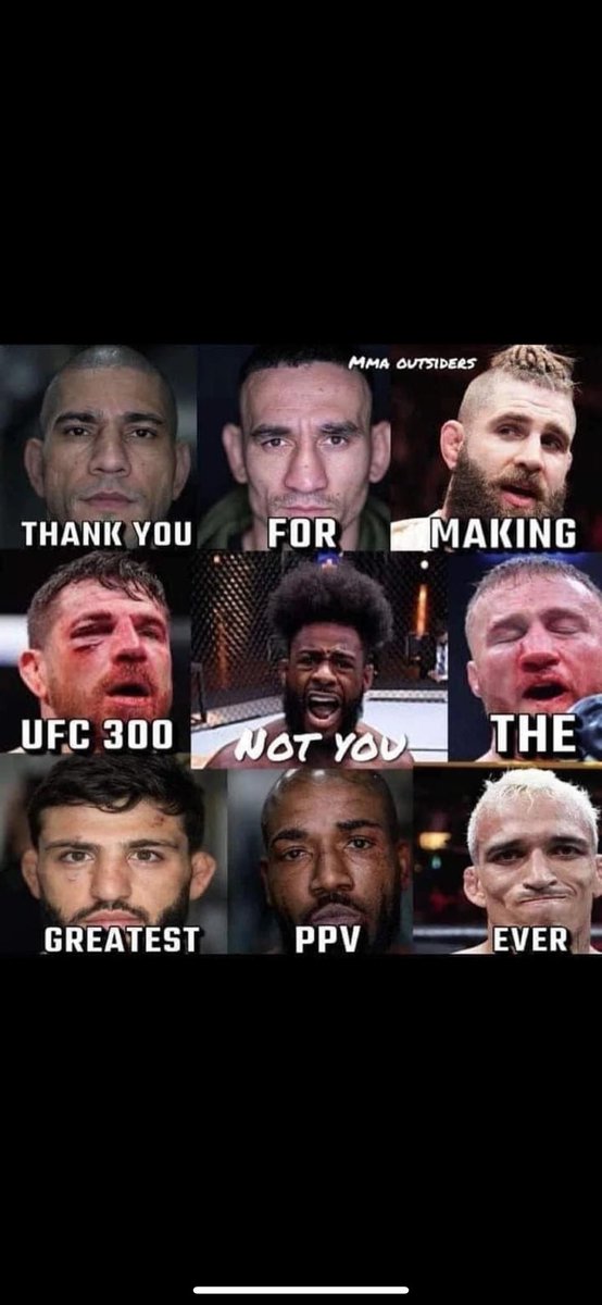 SlapeKyron's tweet photo. @funkmasterMMA https://t.co/LZZ1xsjQaC