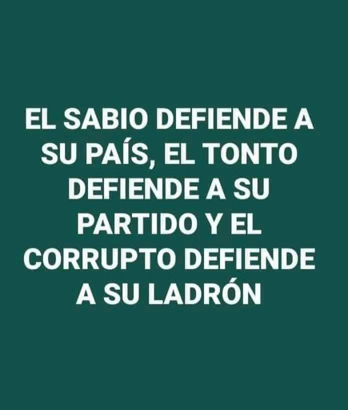 13_iracheta's tweet photo. ¿ A quién defiendes ? https://t.co/FtuwRAg70I
