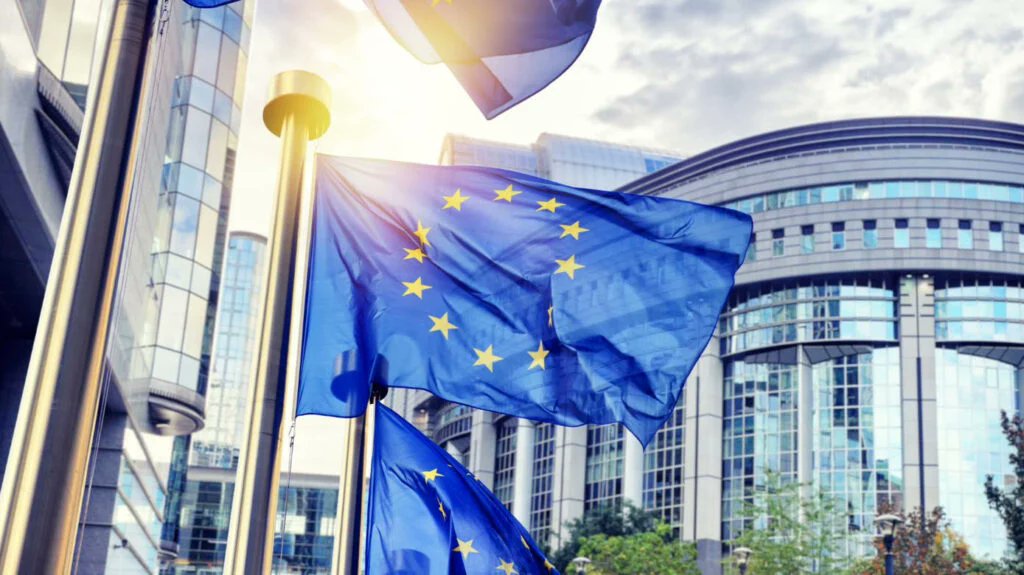 amr_consultancy's tweet photo. European Union: The new Corporate Sustainability Due Diligence Directive has been provisionally agreed.

https://t.co/MSDV7Mn17Q

#europeanunion #sustainability #duediligence https://t.co/IjDTCawK8P