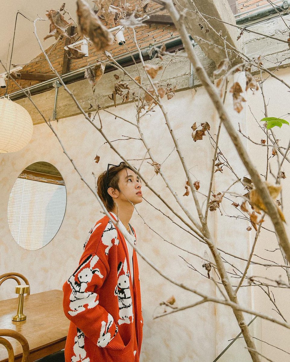 CatzyJung's tweet photo. 18 เม.ย.24​ ✨
💌✨บอกรักน้องฟลุ้ค​ ⁸⁸⁷🧡⁵
🍁✨สวัสดี​เช้าพฤหัสบดี​ที่สดใสครับน้อง​ฟลุ้ค​คนเก่ง​ ขอให้​วันนี้​เป็น​วัน​ที่ดี​ๆ​ของน้อง​ฟลุ้ค​นะครับ​ คิดหรือทำอะไรขอให้​ราบรื่น
เดินทาง​ไป​ไหน​ขอให้​แคล้วคลาด​ปลอดภัย​นะ​ครับ​ รักคิดถึง​ที่สุด​ 💝✨
#เจ้าแก้มก้อน​ #Fluke_Natouch https://t.co/8FkwWTpfjH