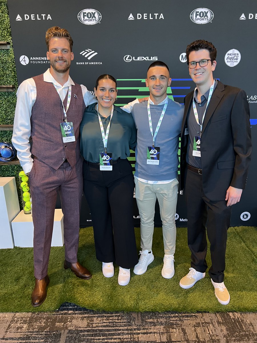 Annamarie Francois tweet media