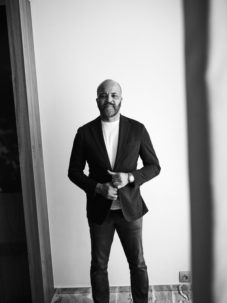 THE 100 MOST INFLUENTIAL PEOPLE OF 2024: @jfreewright - brief profile by @octaviaspencer ... time.com/6964713/jeffre…