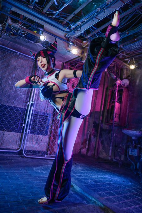 Twitterのコスプレ画像25