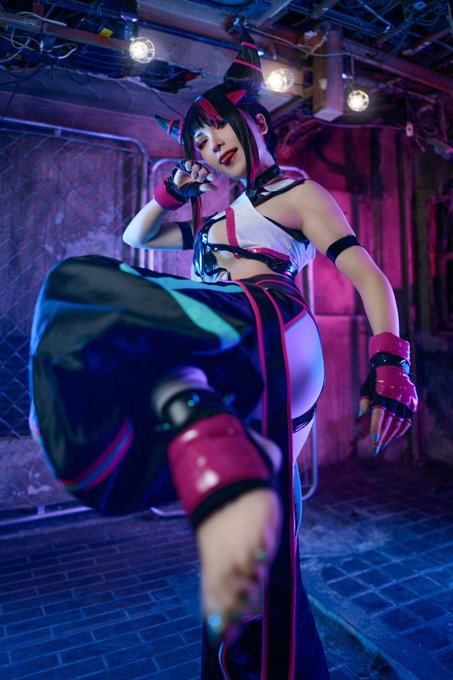 Twitterのコスプレ画像27