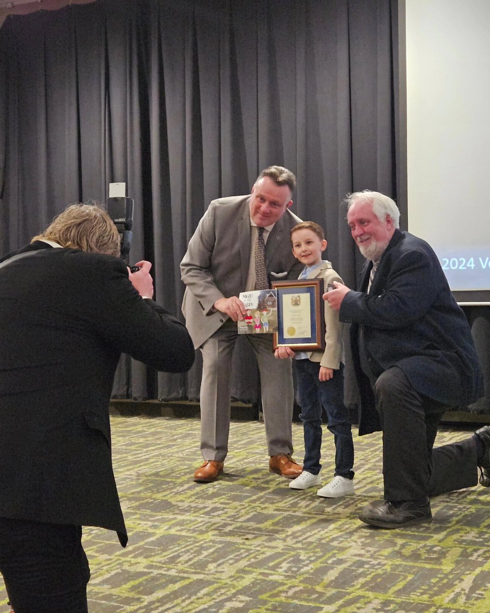 Sarah Keddy tweet media