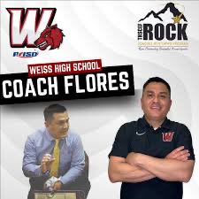 Who gets a call from an opponents parent in golf that says your coach was a joy to be around all day and they are GREAT for kids? 🙋‍♂️. 🙏 U @floresjosue @WeissHSGolf @WeissHighSchool #lovethose📞