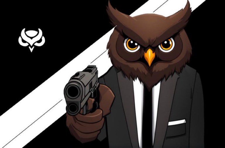 🏆GIVEAWAY🏆 ⏳ Be Quick, 24hrs 🔫 📍$35 $SOL + 1 NFT 🦉 1️⃣ Repost + LIKE 💚 2️⃣ Follow @solananowls 🤝 3️⃣ Join The Discord: discord.gg/SSJPvdyH69 #Solana #SOL #Crypto #NFT $NOWLS