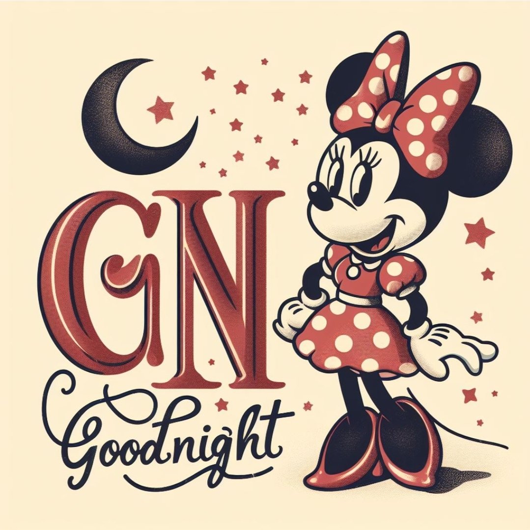 Gn $Minnie familly ❤️ “Night is purer than day; it is better for thinking, loving, and dreaming. At night everything is more intense, more true. The echo of words that have been spoken during the day takes on a new and deeper meaning.” #minniemouse #memecoin