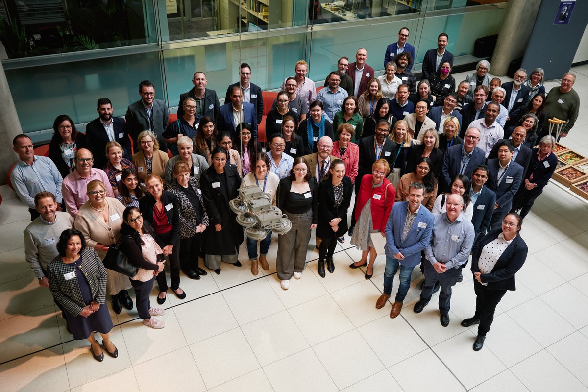 GSK_AU's tweet photo. The #GSKAustralia team were honoured to join @AsthmaAustralia at the inaugural CURE Asthma Research Symposium last week.
Learn more about #CUREAsthma below and here: https://t.co/zFblNfh1AG https://t.co/MTVsKr2ZGa