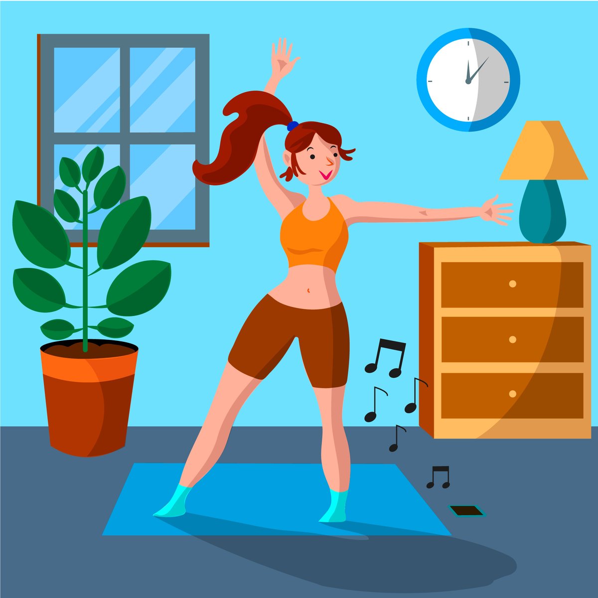 Jumpstart your day with morning activity for a powerful boost. Whether it's a quick stretch or a short workout, prioritize movement as soon as you wake up. Consistency is key – make it a daily habit! #MondayMotivation #MoveMore #Canada #Wellness #MondayMorning