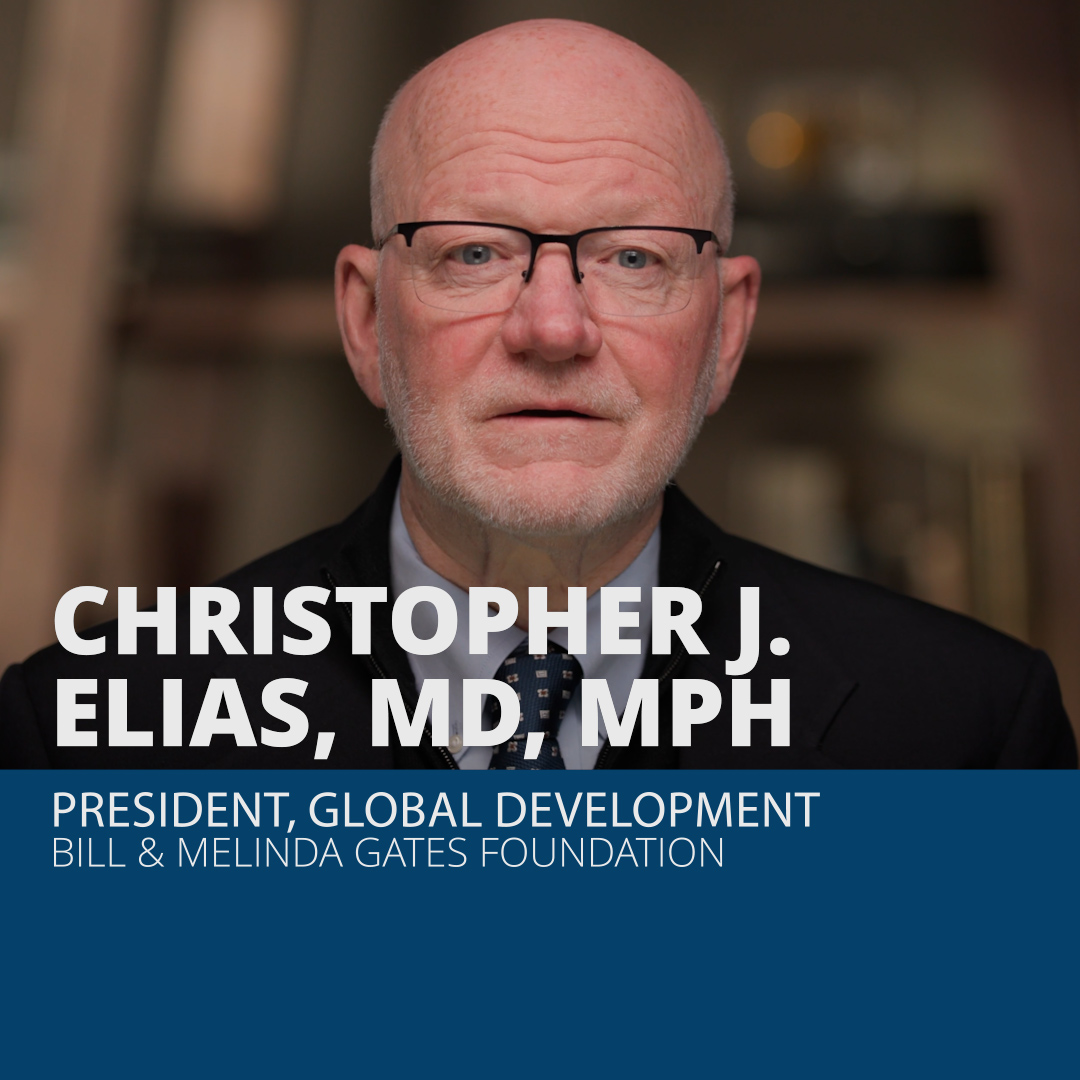 Strong primary healthcare systems ensure that more people are healthy, making communities and societies more prosperous and resilient, says @ChrisJElias | @gatesfoundation. #InvestinHealth #HealthForAll 📣 More at the 2024 #WBGMeetings wrld.bg/Oelv50RiFUJ