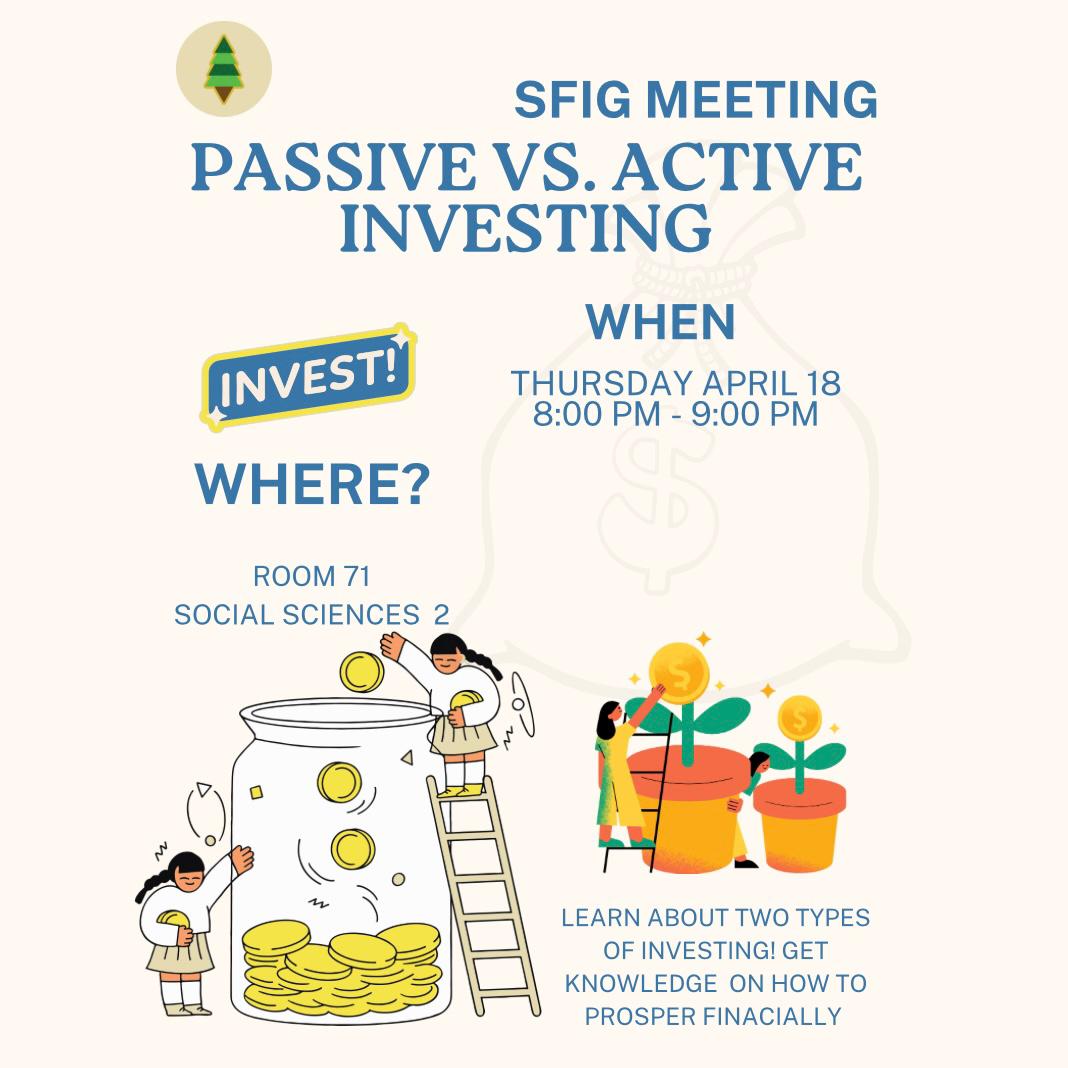 Sfig Slug Fund Investment Group (@SFIG_UCSC) / Posts / X