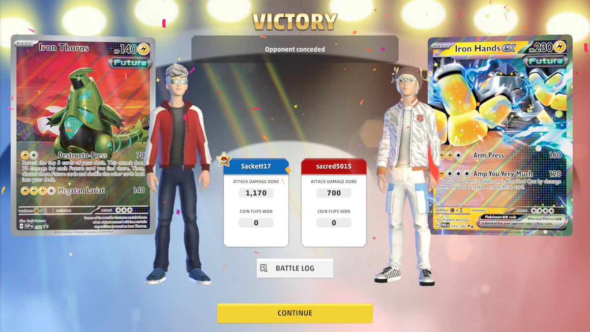 Sackett Brehmer tweet media