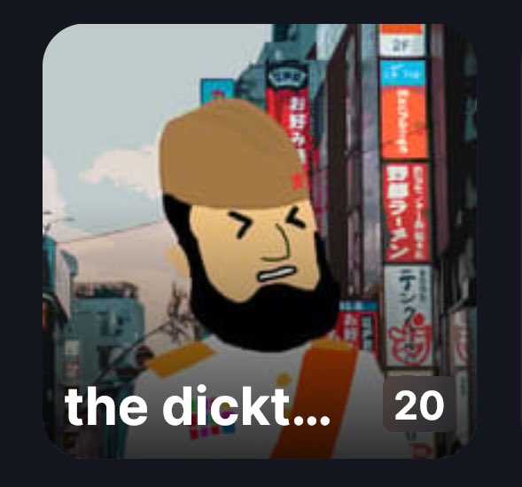 cohaerentiae's tweet photo. support the dicktatership regime on solami @thedicktaters 

sweep that shit or dicktaters will sweep ur house with nuclear bombs

#dicktaters https://t.co/h5lhmJnLOQ
