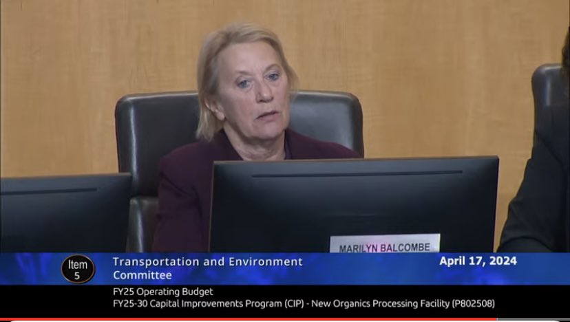 We had a 3 1/2 hour ECON committee today and 2 hours with T&E. @MoCoCouncilMD LINKS youtube.com/live/kCxkCE9fV… youtube.com/live/RSR8tnMnM…