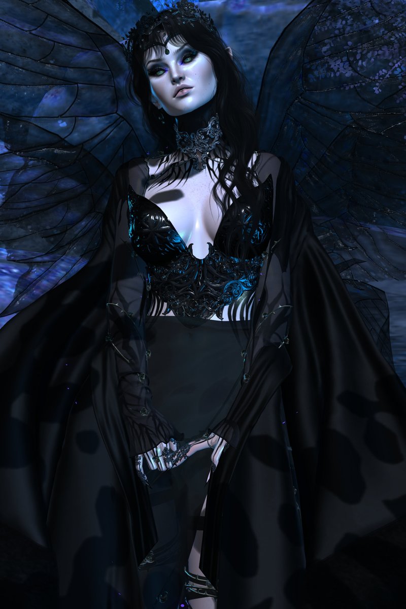 It's timee..

Fae For The Duskfall Court🥰FF 2024!!