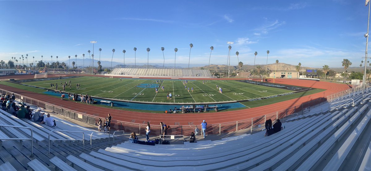 Getting ready for some Girls Lacrosse Senior Night 

Can anyone Show me a more beautiful campus?? Check out the snow on the mountains in the background!