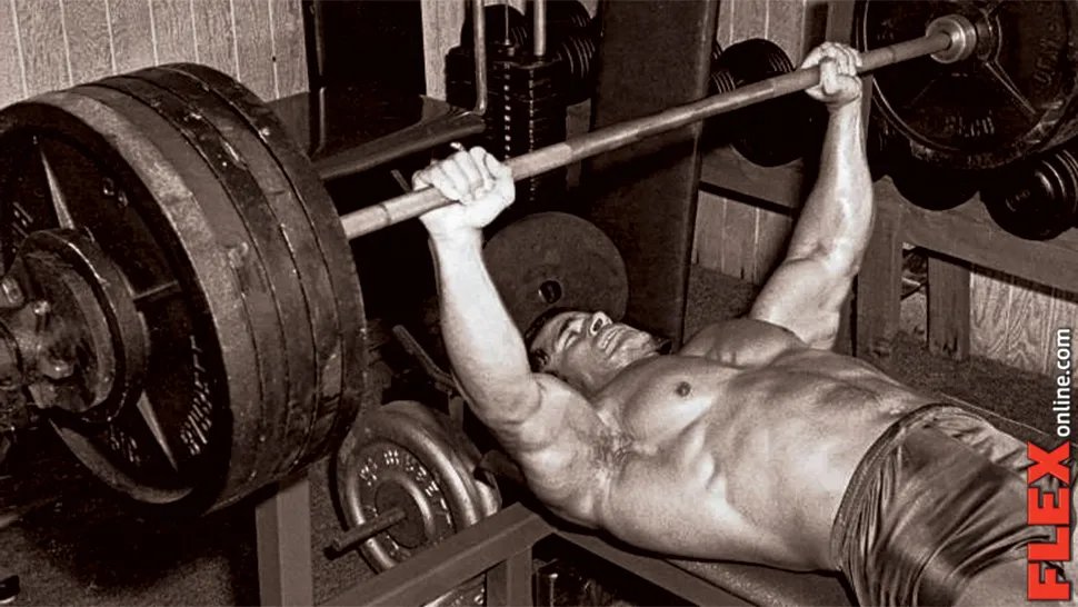 MASSExpedition's tweet photo. That which you work against will always work against you.

It wasn’t until my late twenties that I learned that by working out I had given myself a great gift. I learned that nothing good comes without work and a certain amount of pain. When I finish a set that leaves me shaking, I know more about myself. When something gets bad, I know it can’t be as bad as that workout.