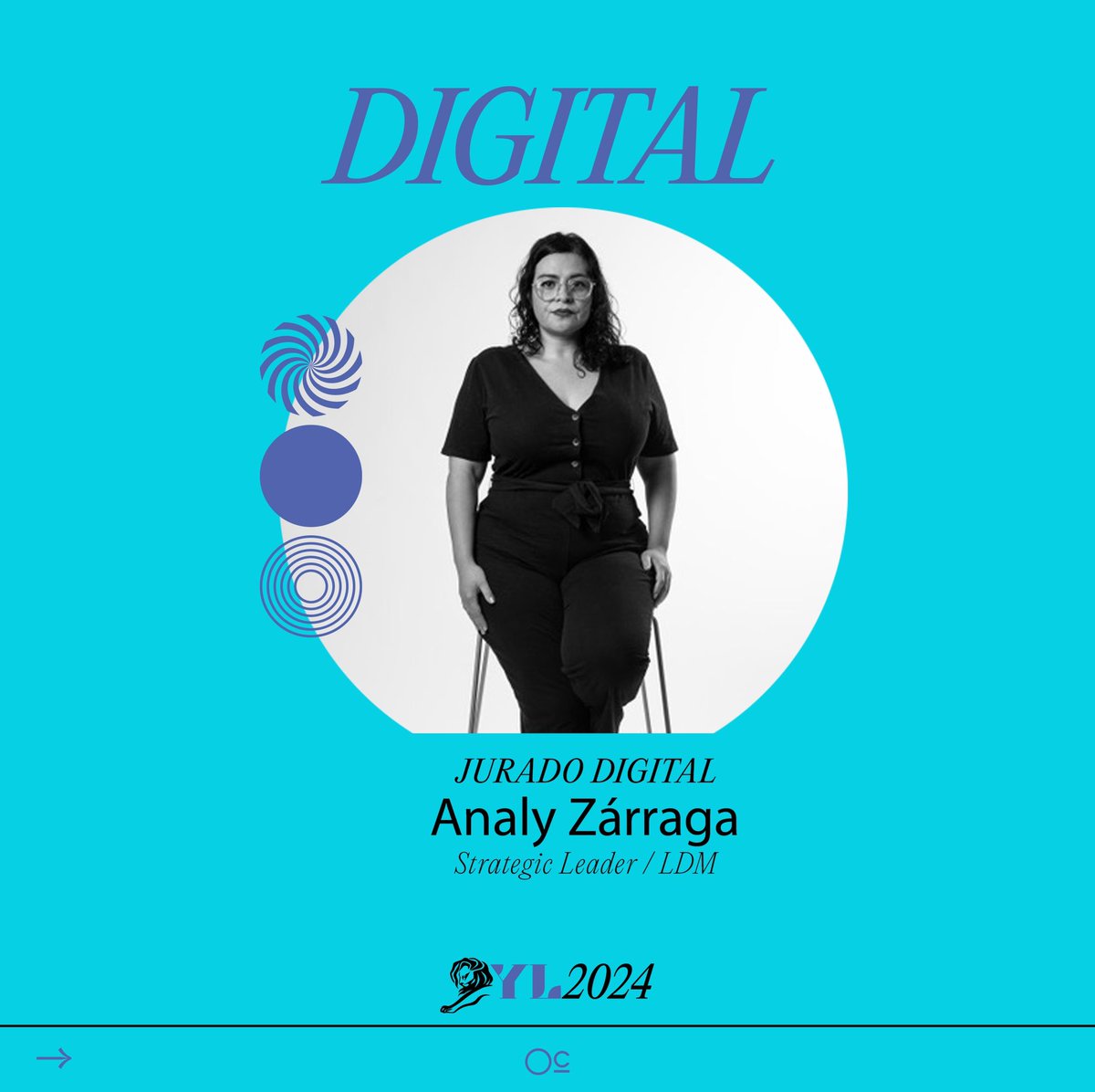 Círculo Creativo de México tweet media