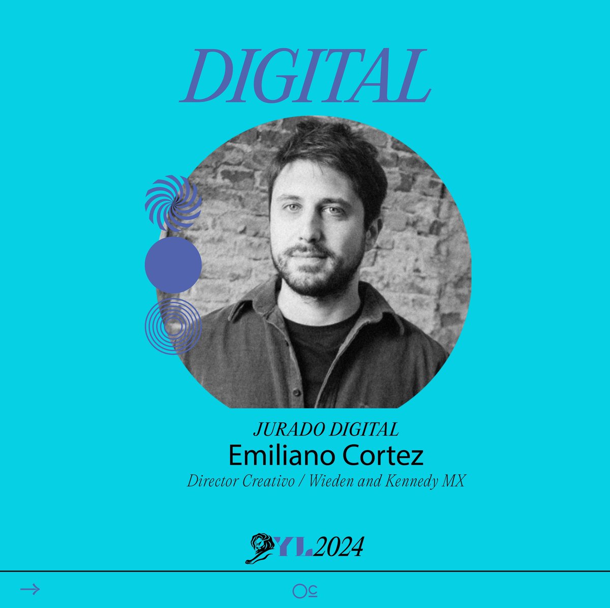 Círculo Creativo de México tweet media