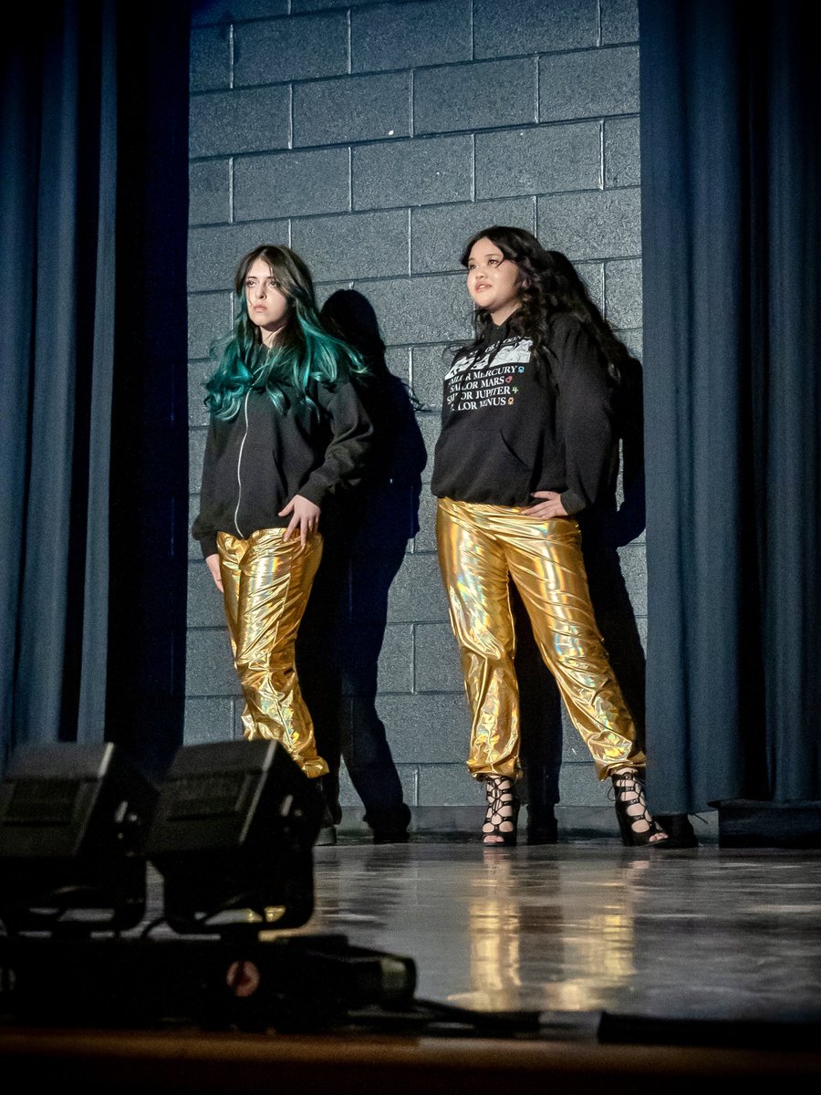 MalecStanley's tweet photo. Earlier this month, Monsignor Percy Johnson staff and students participated in the annual FLAME fashion show! Thank you to Ms. Pinnock and Ms. Corvinelli for organizing a magical evening! 

Great work to all who participated behind the scenes and on stage!
@TCDSB @MPJ_TCDSB https://t.co/HTFtUF3DUV