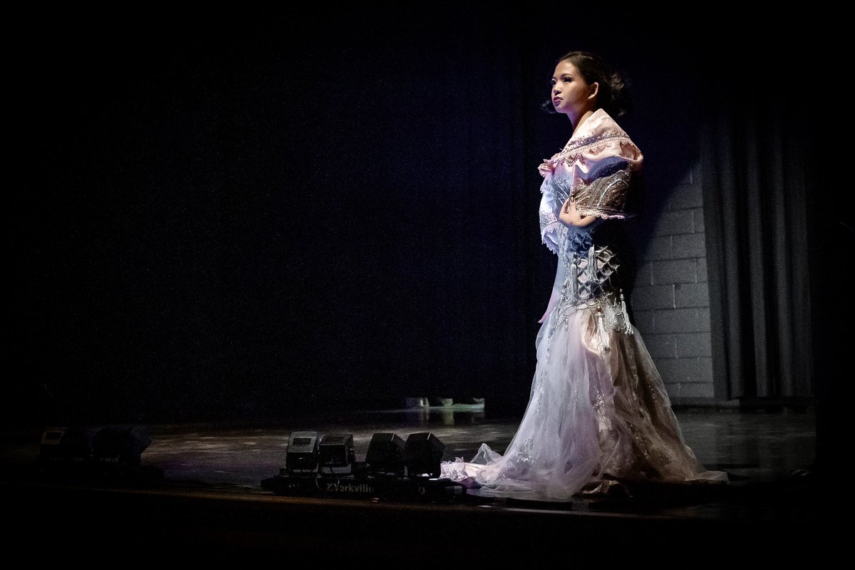 MalecStanley's tweet photo. Earlier this month, Monsignor Percy Johnson staff and students participated in the annual FLAME fashion show! Thank you to Ms. Pinnock and Ms. Corvinelli for organizing a magical evening! 

Great work to all who participated behind the scenes and on stage!
@TCDSB @MPJ_TCDSB https://t.co/HTFtUF3DUV