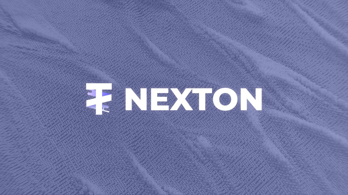 NextonNode's tweet photo. daily T by NEXTON 
#day025 #ton #NEXTON https://t.co/OjlIkz5SHA