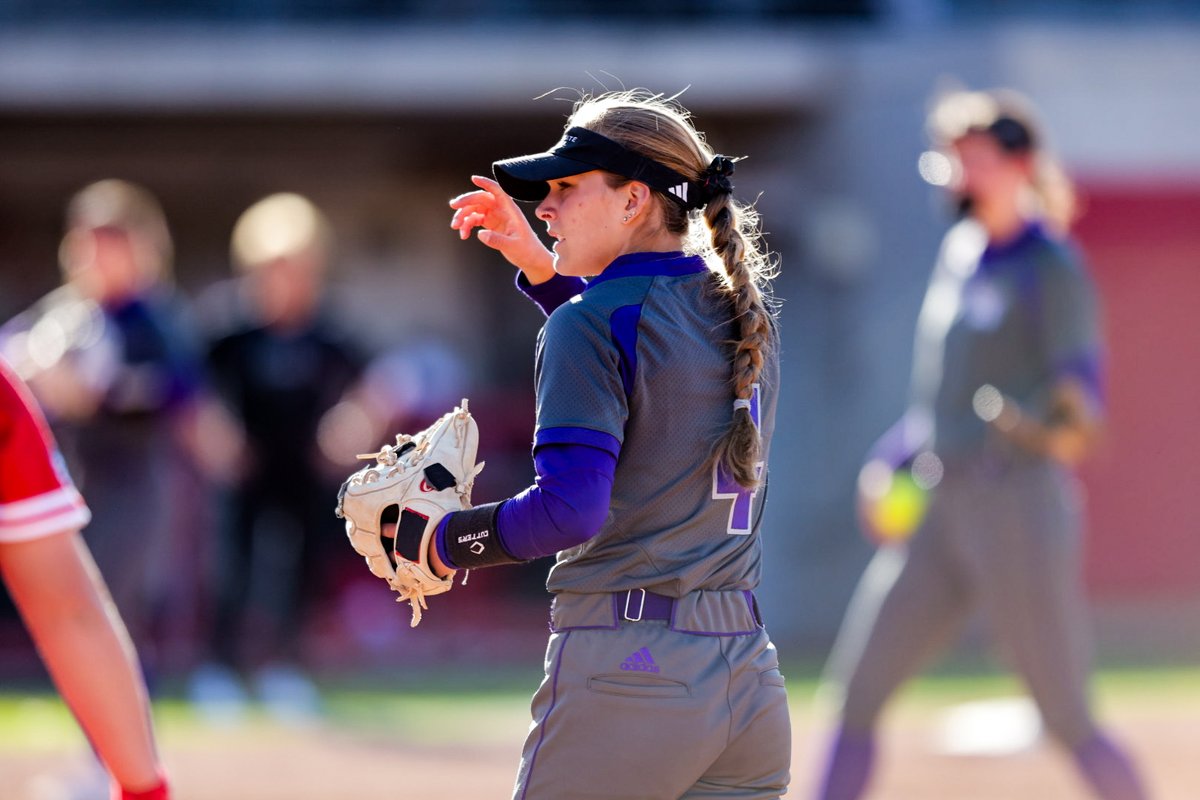 Final 🆚 Utah Weber State will play their final home series this weekend against Sacramento State! #WeAreWeber