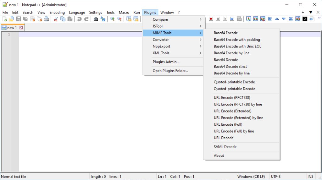 dimitribest's tweet photo. #Notepad++ Plugin Installer Compromised: #WikiLoader #Malware Deployed
https://t.co/PDLxAK8woa https://t.co/Io7gLFwAGU
