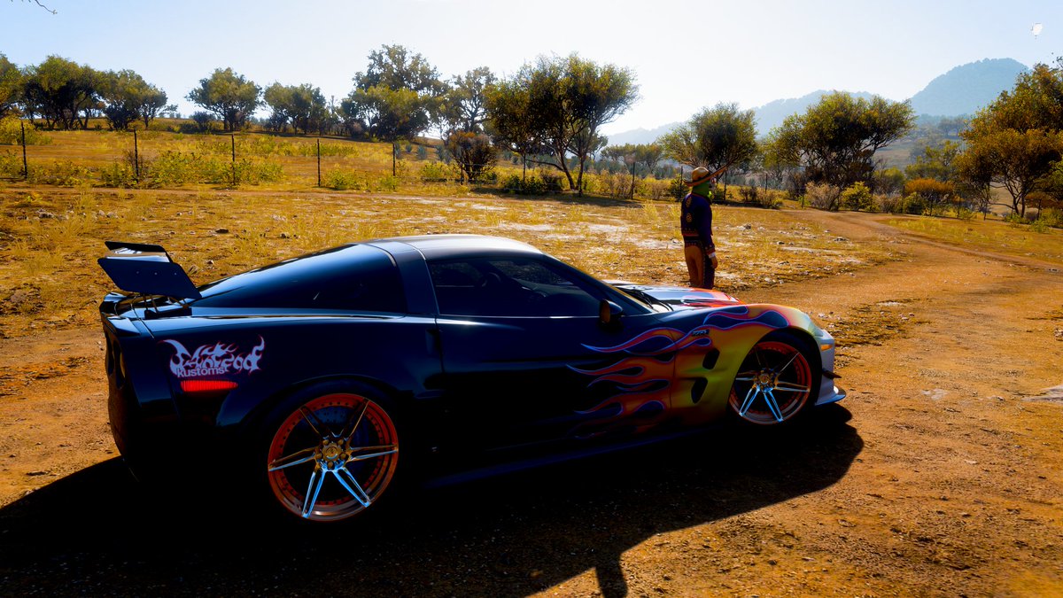 #FORZAHORIZON5 #XBOXSERIESX #SONYX930E #AUDIOQUEST #ICEAGEAUDIO #CLEANAF