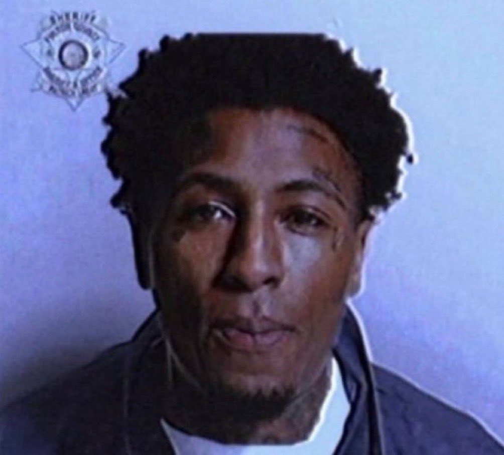 #FreeYoungBoy