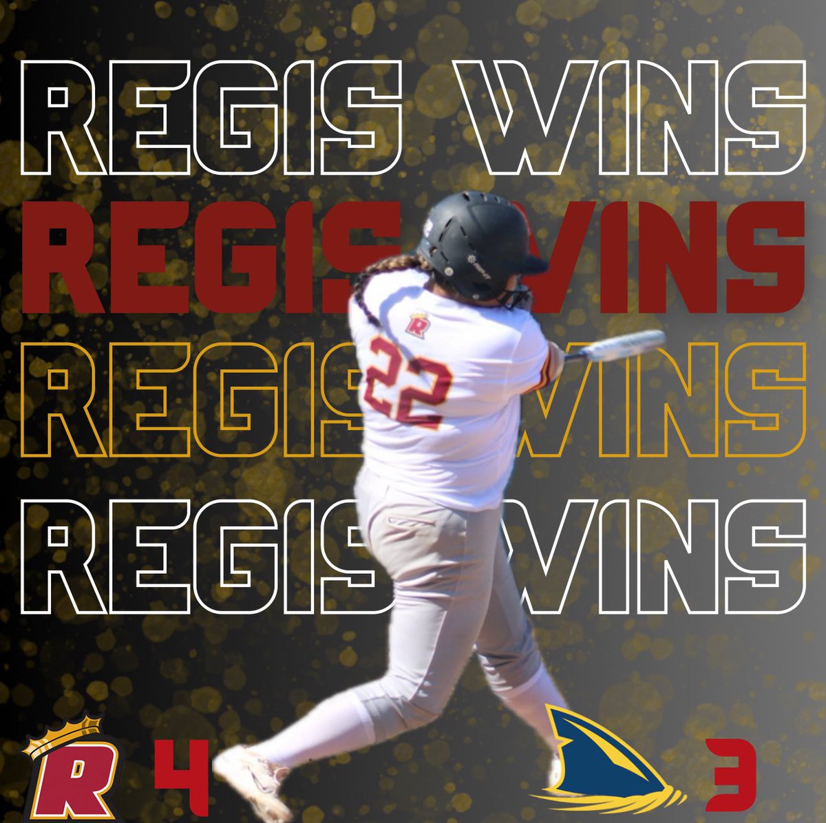 GoRegisPride tweet media