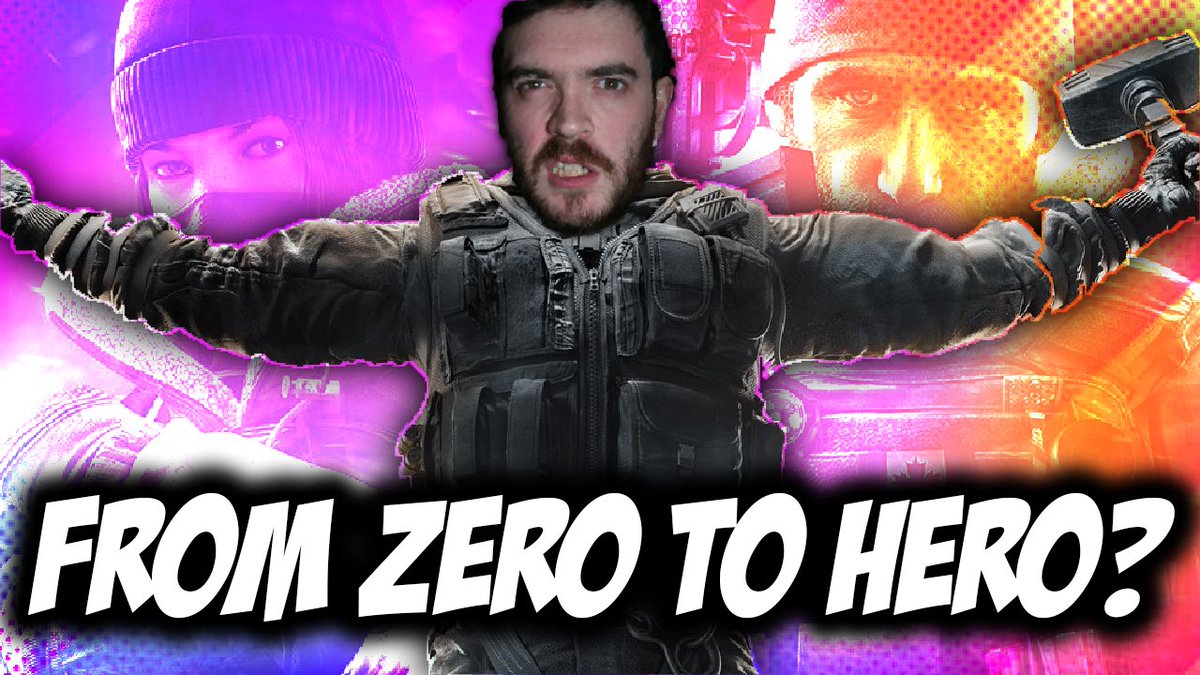 BBTopher's tweet photo. Just uploaded my first video in this series. I've spent SOOOO much time editing and I'd really appreciate it if you watch and share it. https://t.co/P4ja8yYo07