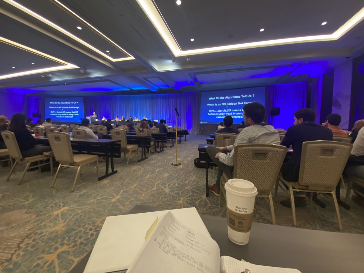 Samantha Espinosa (@sammiches14) on Twitter photo Had a wonderful time at <a href="/crfheart/">Cardiovascular Research Foundation</a> IC fellows course! Awesome didactics, hands on learning, film review, and small group mentorship. Excited to start this IC journey soon!
Thank you <a href="/mbmcentegart/">Margaret McEntegart</a> <a href="/sahilparikhmd/">Sahil A. Parikh, MD</a> Dr. AjayKirtane!
<a href="/aelsab/">Abdallah El Sabbagh</a> <a href="/DrPeterPollak/">Peter Pollak, MD</a> <a href="/MGharacholou/">Michael Gharacholou</a> <a href="/Ajar_Kochar/">Ajar Kochar</a> Had a wonderful time at <a href="/crfheart/">Cardiovascular Research Foundation</a> IC fellows course! Awesome didactics, hands on learning, film review, and small group mentorship. Excited to start this IC journey soon!
Thank you <a href="/mbmcentegart/">Margaret McEntegart</a> <a href="/sahilparikhmd/">Sahil A. Parikh, MD</a> Dr. AjayKirtane!
<a href="/aelsab/">Abdallah El Sabbagh</a> <a href="/DrPeterPollak/">Peter Pollak, MD</a> <a href="/MGharacholou/">Michael Gharacholou</a> <a href="/Ajar_Kochar/">Ajar Kochar</a>