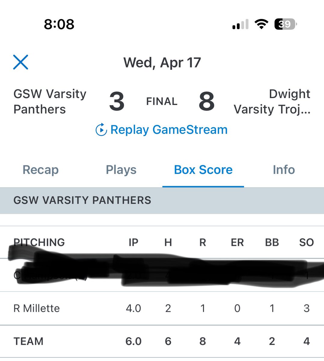 Reed Millette tweet media