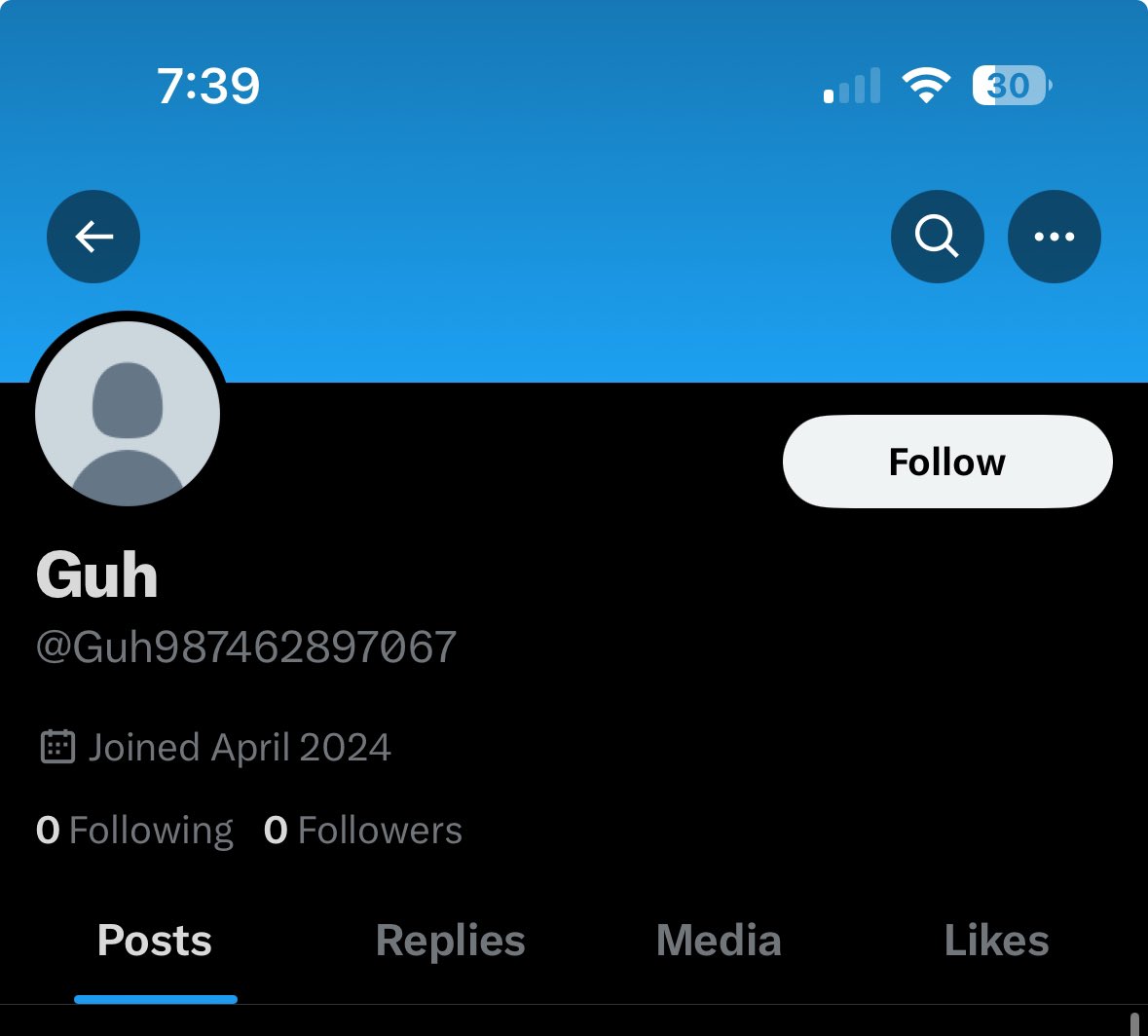 vicissick20's tweet photo. @Guh987462897067 @RR34Minorwatch Or Because your account is genuinely a burner acc https://t.co/OT8hA3OUak