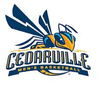 After a great visit I am blessed to receive an hour from @CedarvilleMBB Thank you @CoachEstepp and the rest of the staff for having me