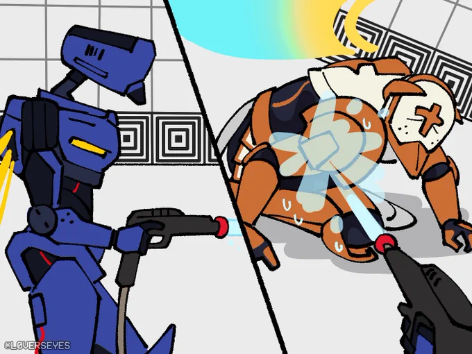 7-S spoilers #ULTRAKILL 