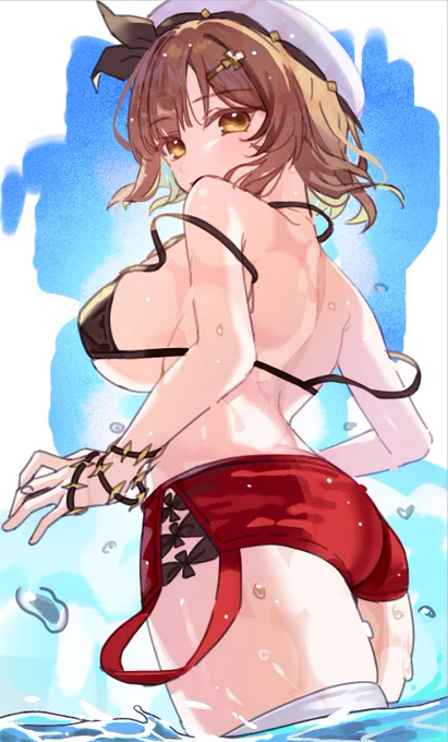 とりあえずラクガキ 