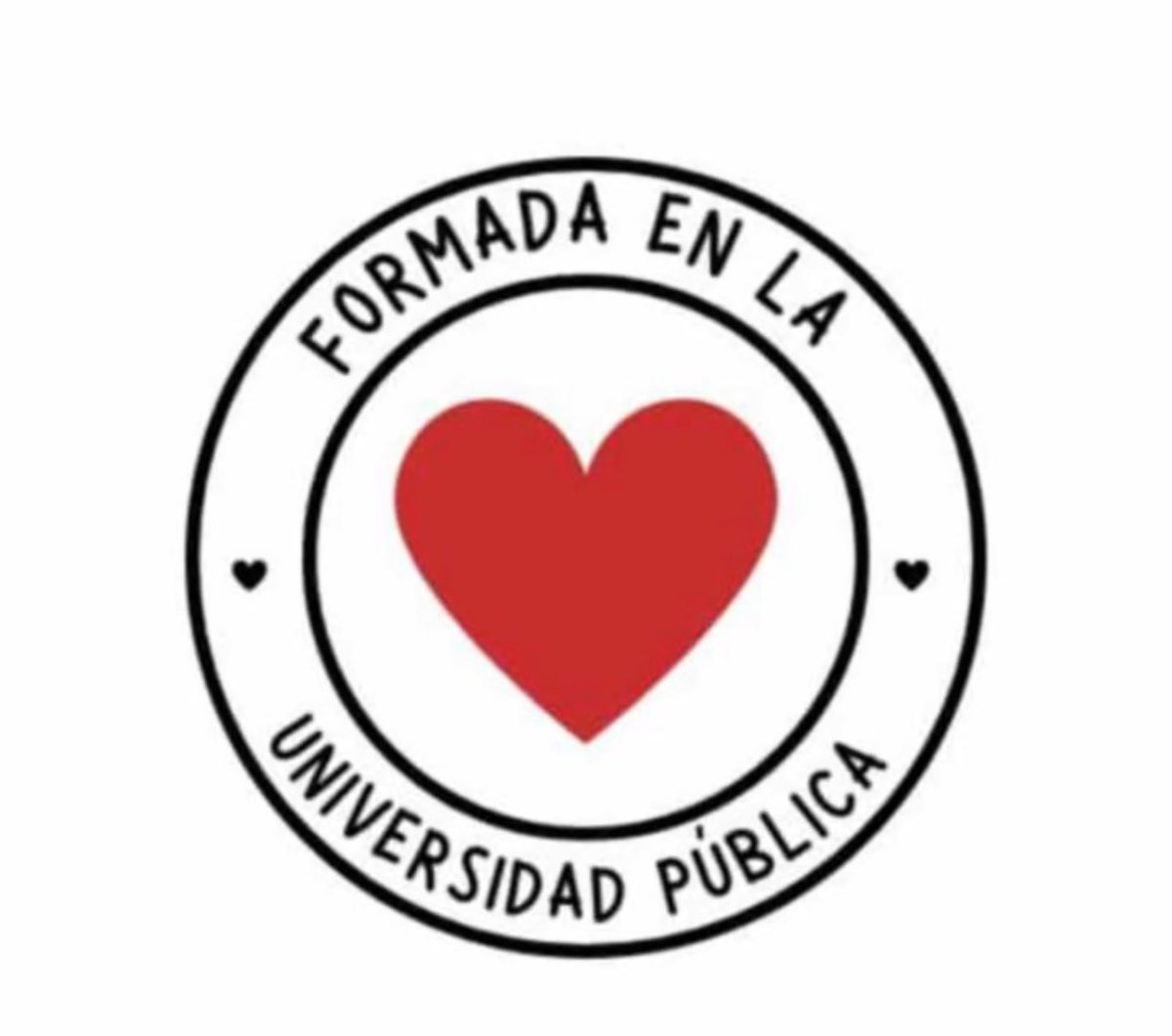 Vivi28D's tweet photo. #UBA #EducaciónPública #EducacionDerechoFundamental https://t.co/PoXfaqGze7