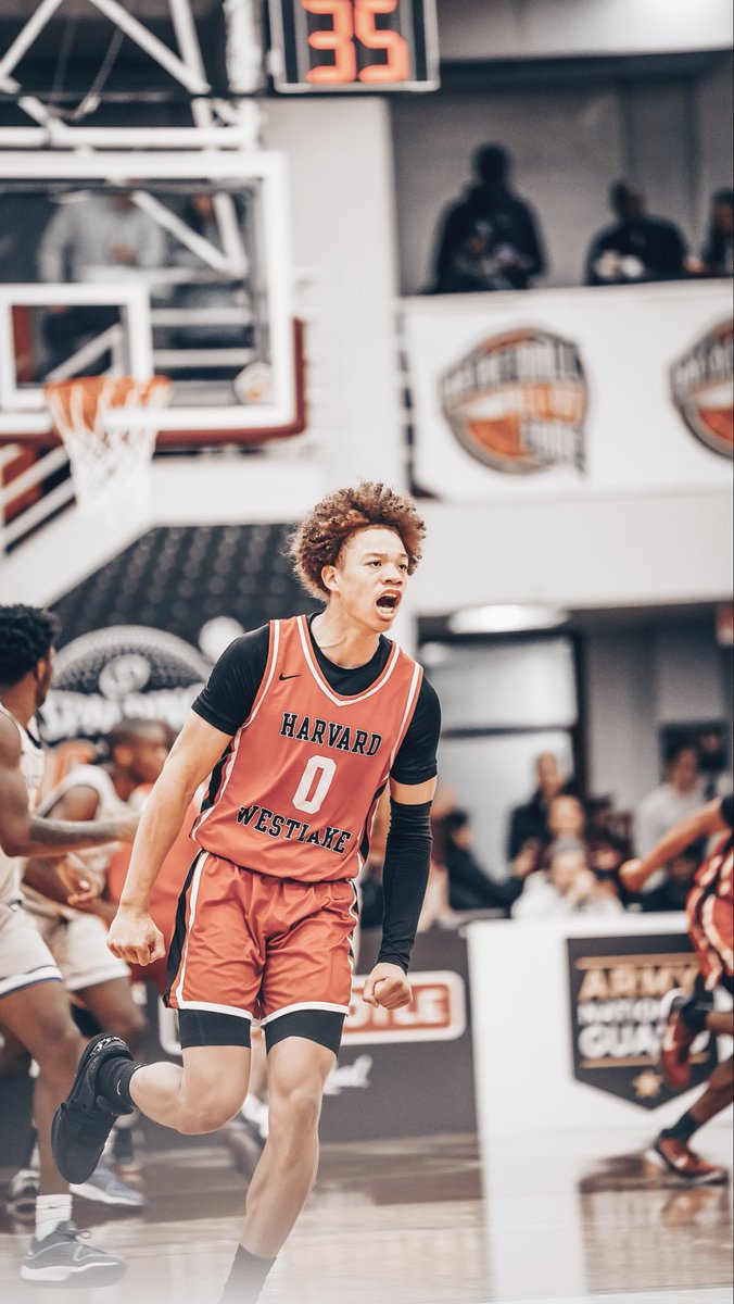 .@trent_perry0 tells SCNEXT that he’ll visit Virginia this coming weekend. Perry, who is ranked No. 26 overall in the ESPN 100, decommitted from #USC during @McDAAG week. Other schools he’s heard from include USC, Oregon, Oklahoma, UCLA, Gonzaga, Alabama, Tennessee, Villanova,…