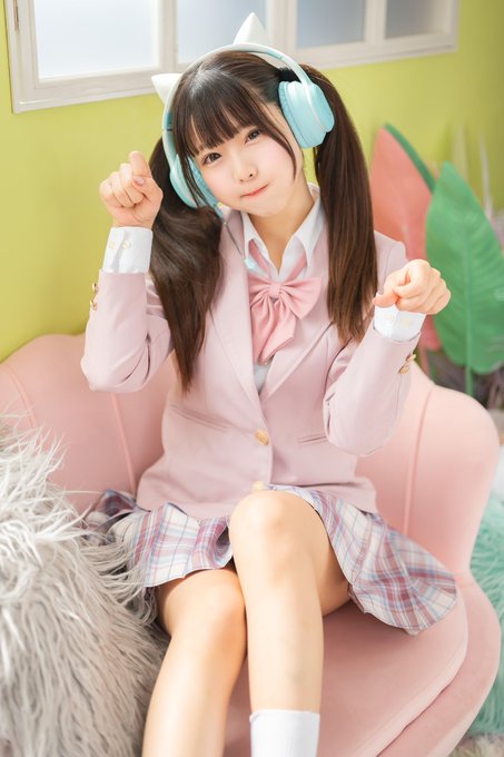 コスプレイヤーニャロメ・ニアのTwitter画像20