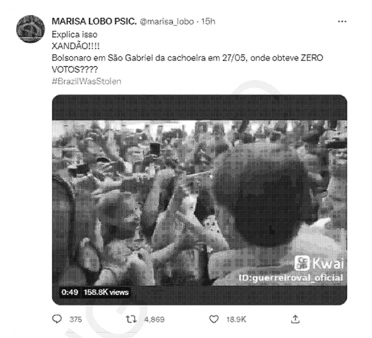 GayerGus's tweet photo. Um exemplo do que foi censurado https://t.co/8cDQB3Zff6