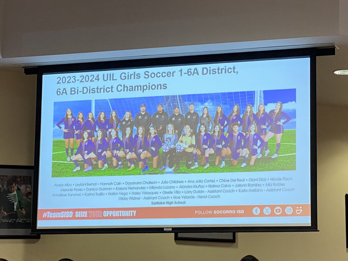 Coach Velazquez tweet media