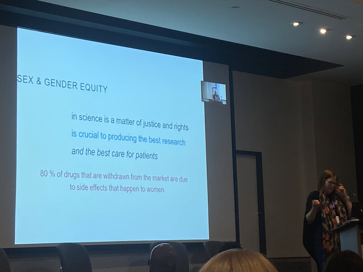 Xinyi Lin (@xinyilin_andrea) on Twitter photo My first conference and in-person poster presentation! Feeling deeply honored and grateful for the opportunity to share my study at the #WomenMind conference. It's truly inspiring to hear from female scientists about their research and journeys in science👩🔬💪. My first conference and in-person poster presentation! Feeling deeply honored and grateful for the opportunity to share my study at the #WomenMind conference. It's truly inspiring to hear from female scientists about their research and journeys in science👩🔬💪.