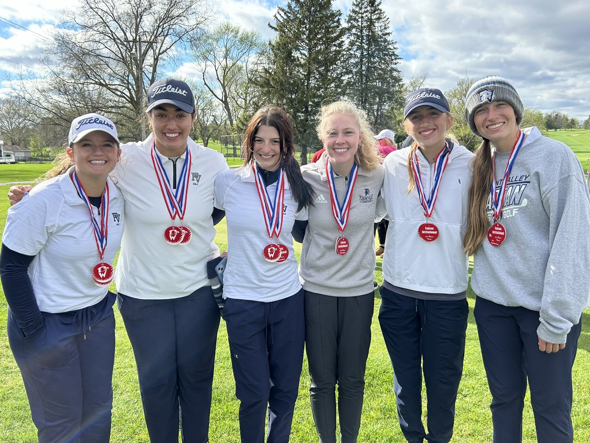 PVSpartansGolf tweet media