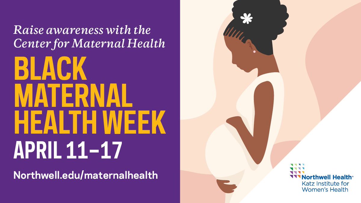 It’s crucial to address the alarming rates of Black maternal mortality. The Center for Maternal Health is a step towards improving care and reducing disparities. The work does not stop after #BlackMaternalHealthWeek. Continuous efforts are needed to ensure equity.
